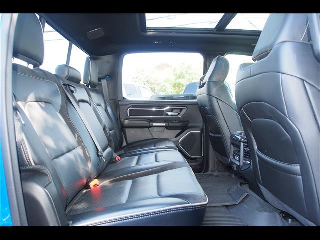 2022 Ram 1500 Laramie photo 25