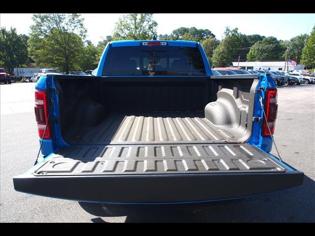 2022 RAM 1500 Laramie Raleigh NC