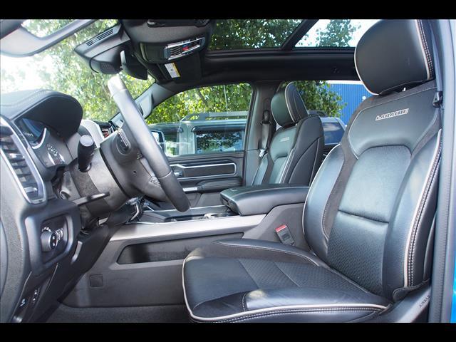 2022 Ram 1500 Laramie photo 27