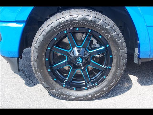 2022 Ram 1500 Laramie photo 10