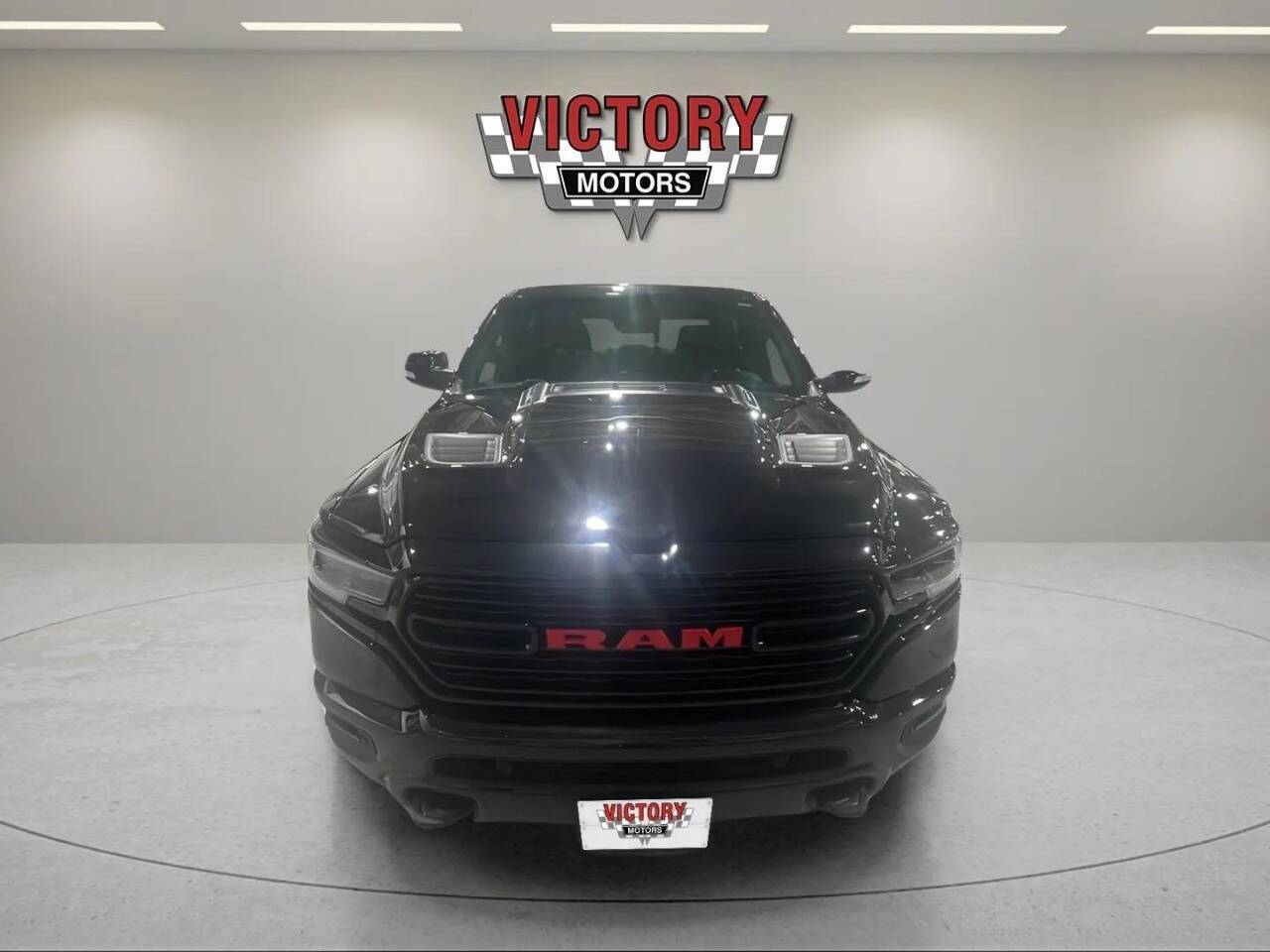 2022 RAM 1500 Limited 4x4 4dr Crew Cab 5.6 ft. SB Pickup Chesterfield MI