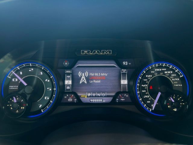 2022 RAM 1500 Limited Crew Cab SWB Houston TX