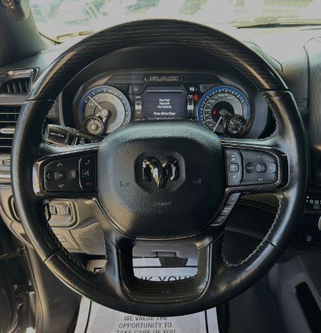 2022 RAM 1500 Limited Crew Cab SWB Houston TX