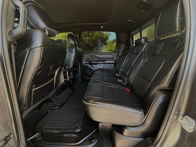 2022 RAM 1500 Limited Crew Cab SWB Houston TX