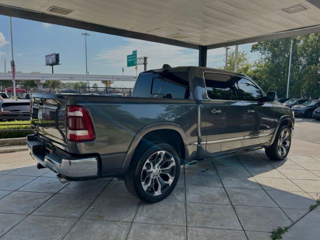 2022 RAM 1500 Limited Crew Cab SWB Houston TX