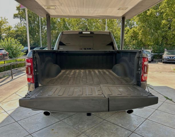 2022 RAM 1500 Limited Crew Cab SWB Houston TX