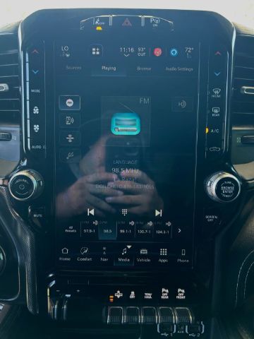 2022 RAM 1500 Limited Crew Cab SWB Houston TX