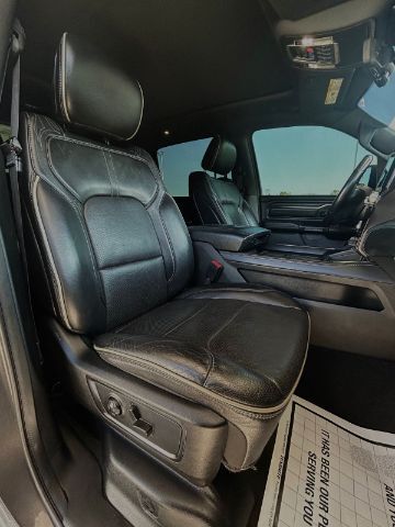 2022 RAM 1500 Limited Crew Cab SWB Houston TX