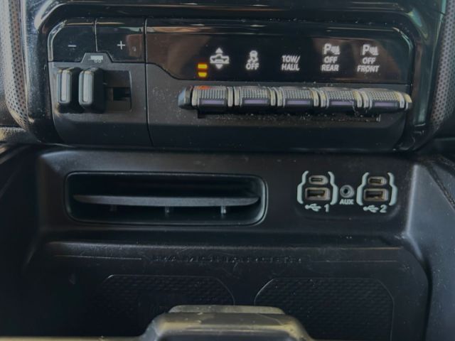 2022 RAM 1500 Limited Crew Cab SWB Houston TX