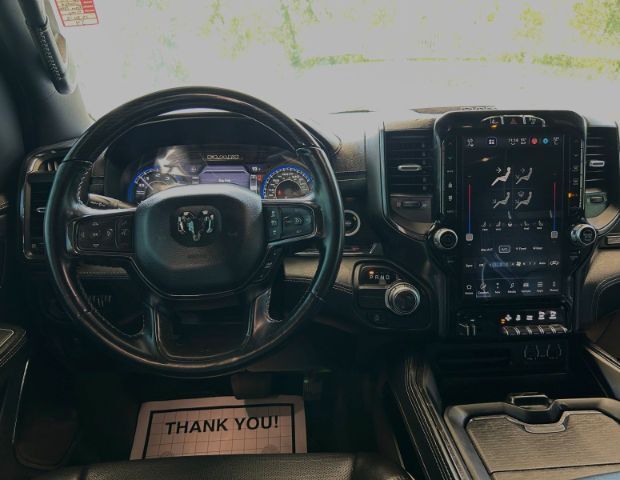 2022 RAM 1500 Limited Crew Cab SWB Houston TX