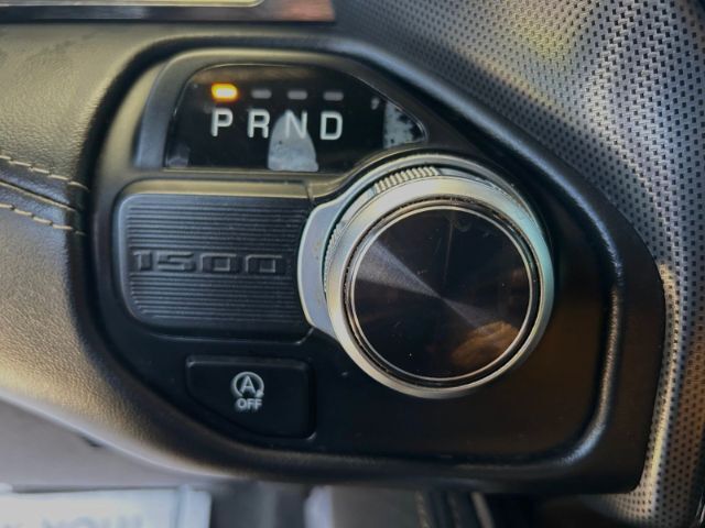 2022 RAM 1500 Limited Crew Cab SWB Houston TX