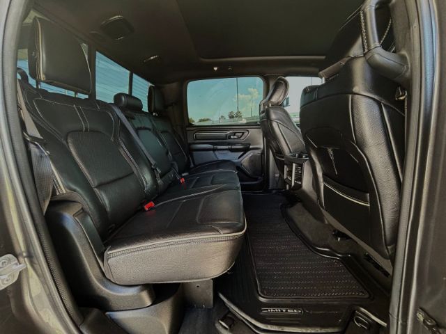 2022 RAM 1500 Limited Crew Cab SWB Houston TX
