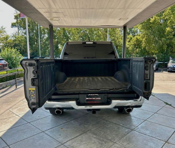 2022 RAM 1500 Limited Crew Cab SWB Houston TX