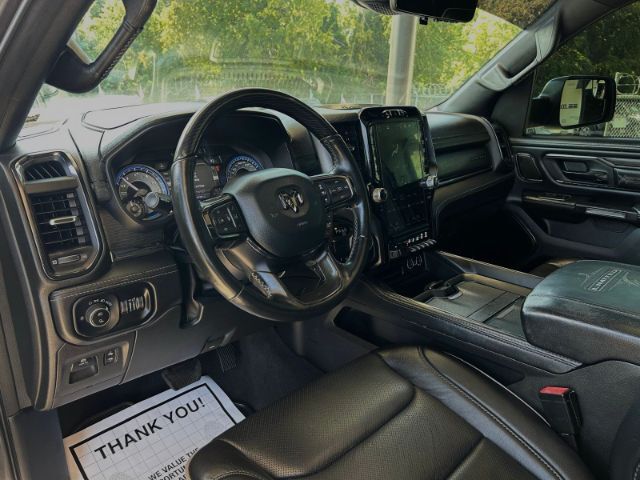 2022 RAM 1500 Limited Crew Cab SWB Houston TX