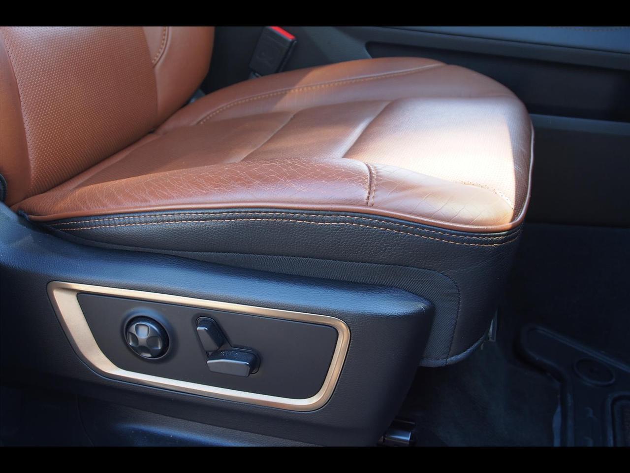 2022 RAM 1500 Limited Longhorn