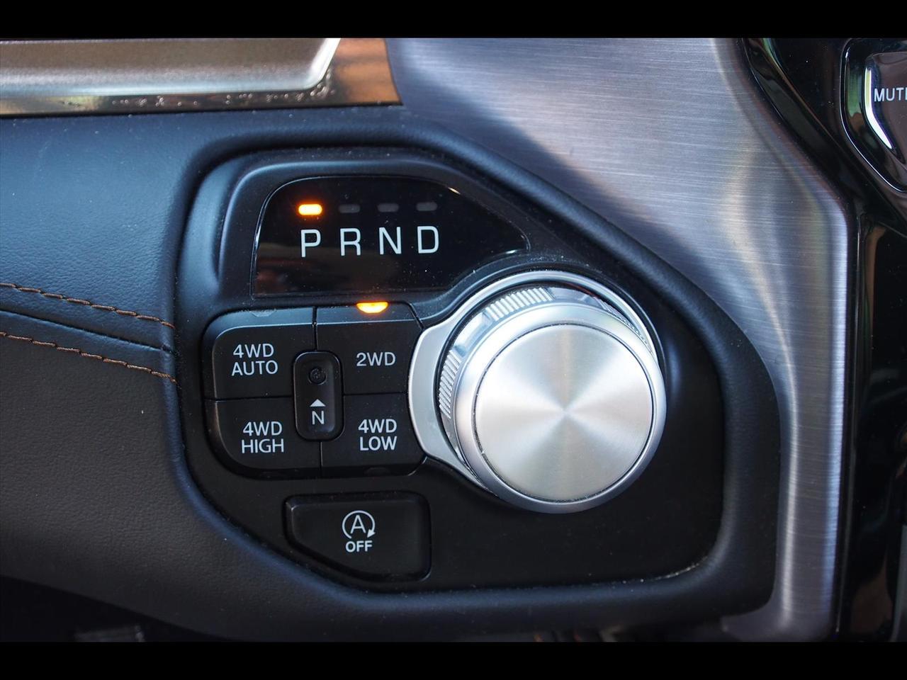 2022 RAM 1500 Limited Longhorn