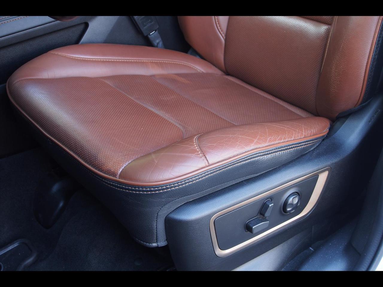2022 RAM 1500 Limited Longhorn