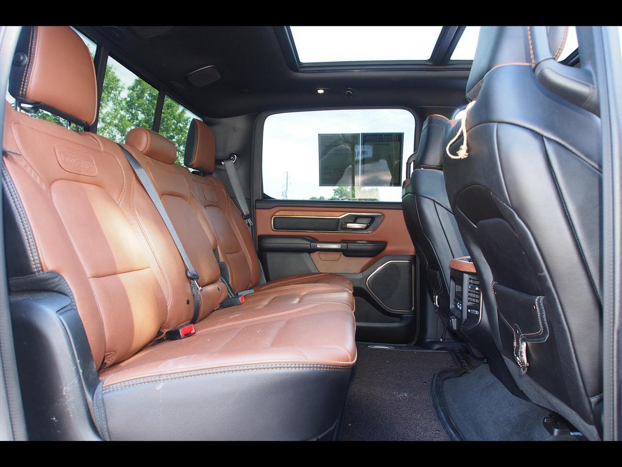2022 RAM 1500 Limited Longhorn