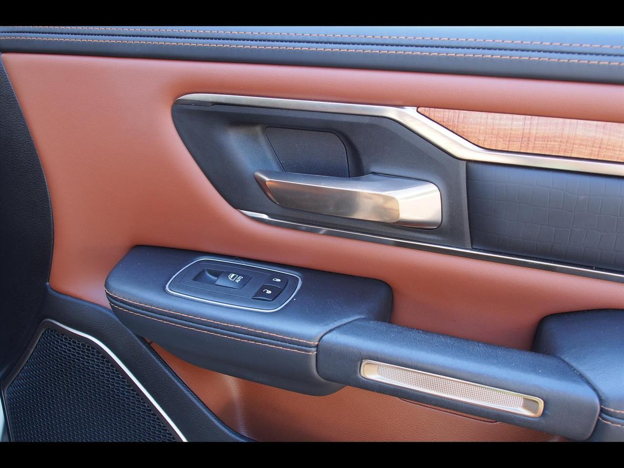 2022 RAM 1500 Limited Longhorn