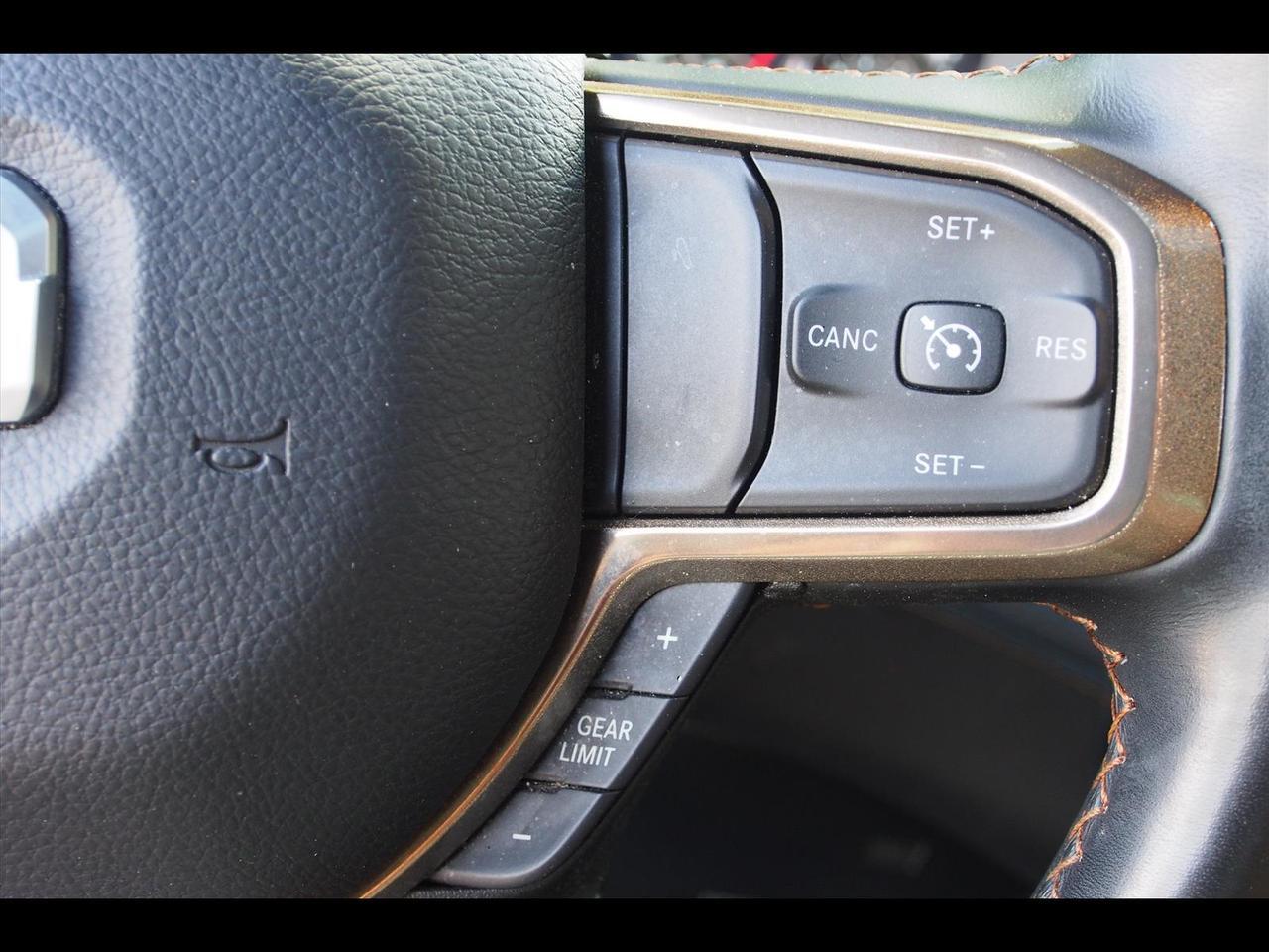 2022 RAM 1500 Limited Longhorn