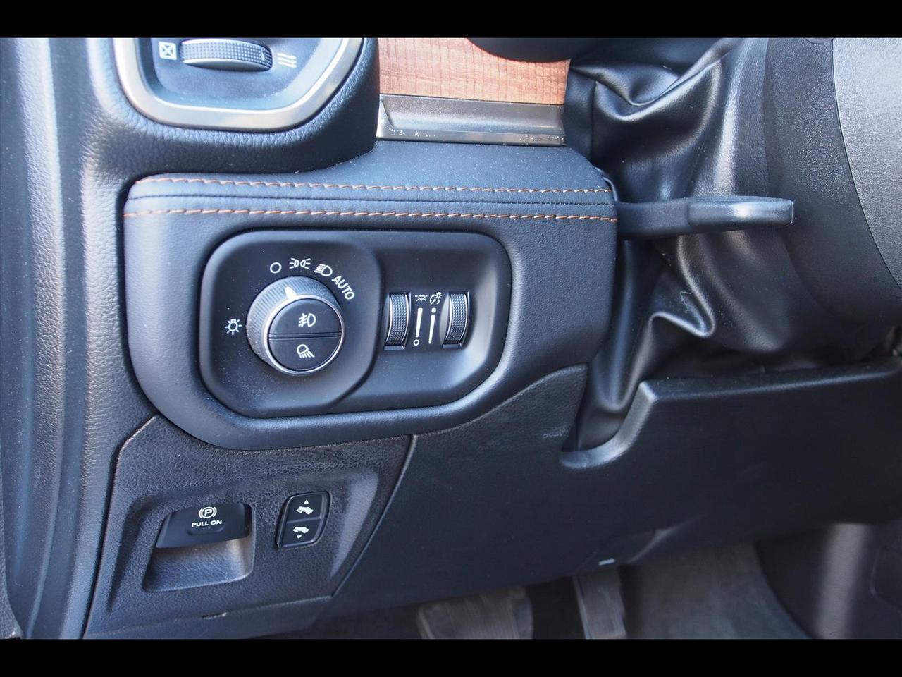 2022 RAM 1500 Limited Longhorn