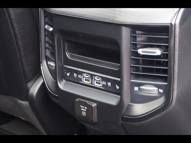 2022 RAM 1500 Limited Raleigh NC