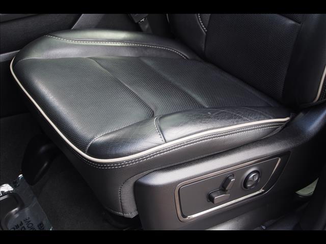 2022 RAM 1500 Limited Raleigh NC