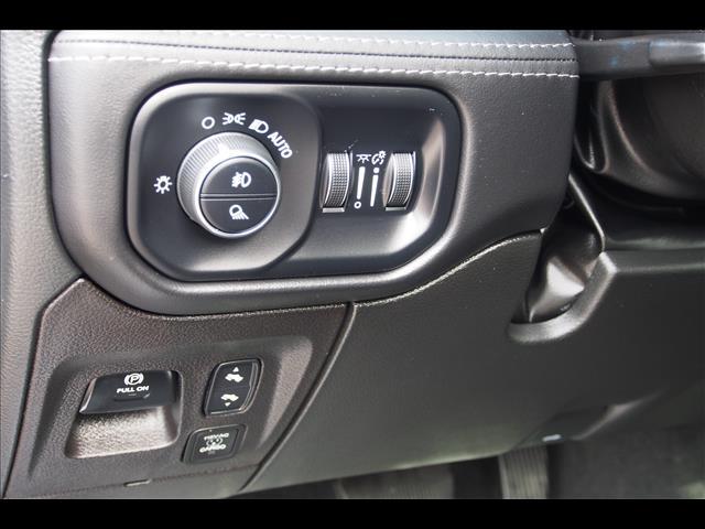 2022 RAM 1500 Limited Raleigh NC