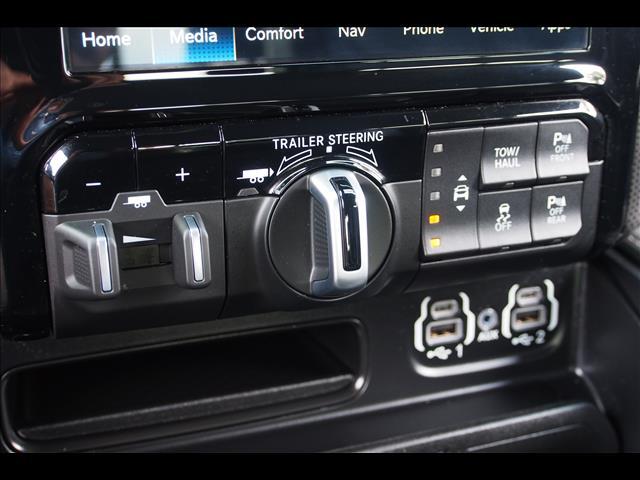 2022 RAM 1500 Limited Raleigh NC