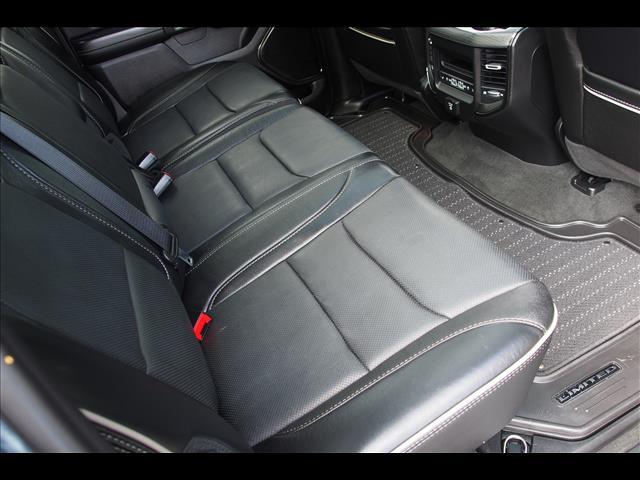 2022 RAM 1500 Limited Raleigh NC