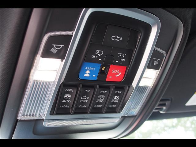 2022 RAM 1500 Limited Raleigh NC