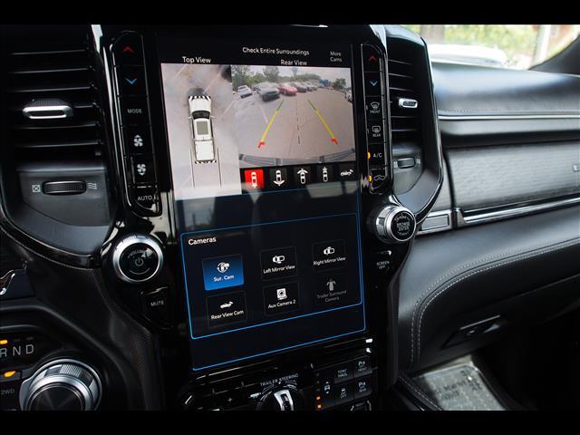 2022 RAM 1500 Limited Raleigh NC