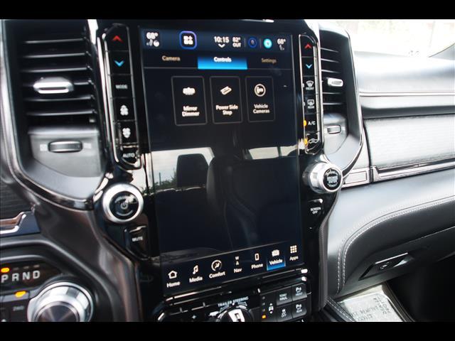 2022 RAM 1500 Limited Raleigh NC