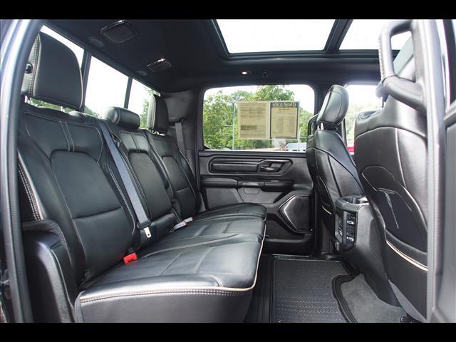 2022 RAM 1500 Limited Raleigh NC