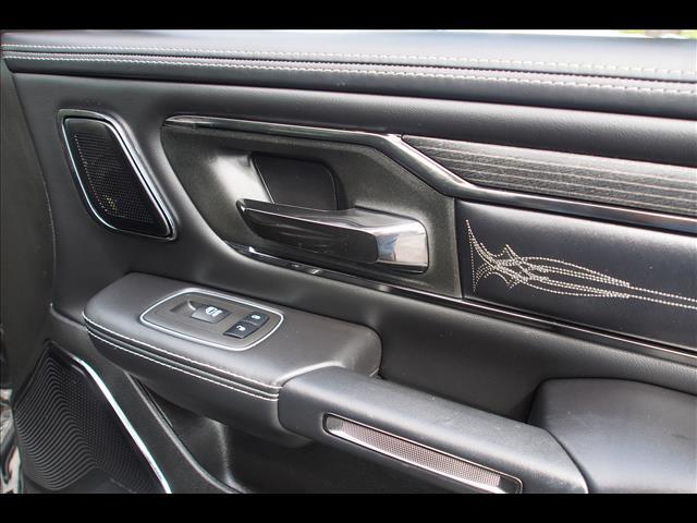 2022 RAM 1500 Limited Raleigh NC