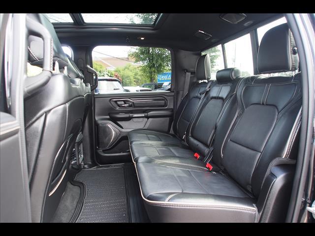 2022 RAM 1500 Limited Raleigh NC
