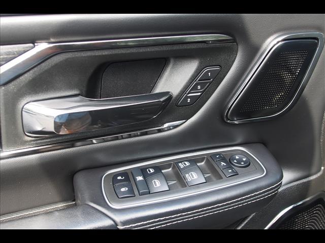 2022 RAM 1500 Limited Raleigh NC