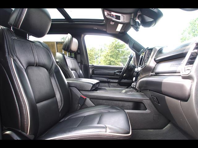 2022 RAM 1500 Limited Raleigh NC