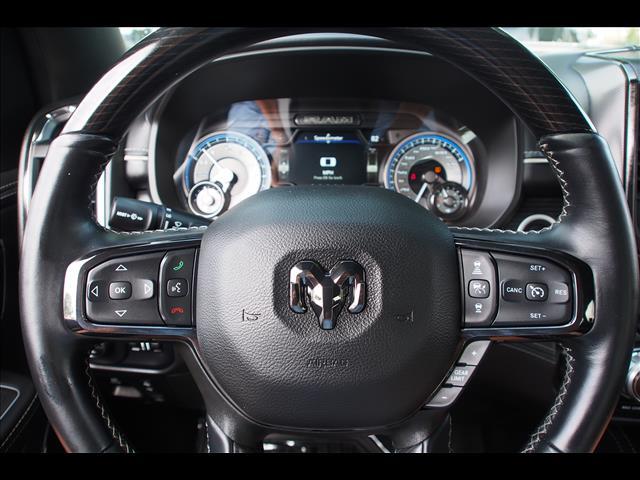 2022 RAM 1500 Limited Raleigh NC