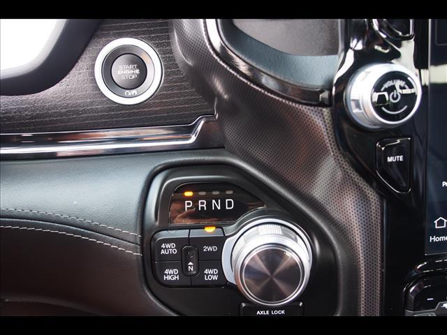 2022 RAM 1500 Limited Raleigh NC