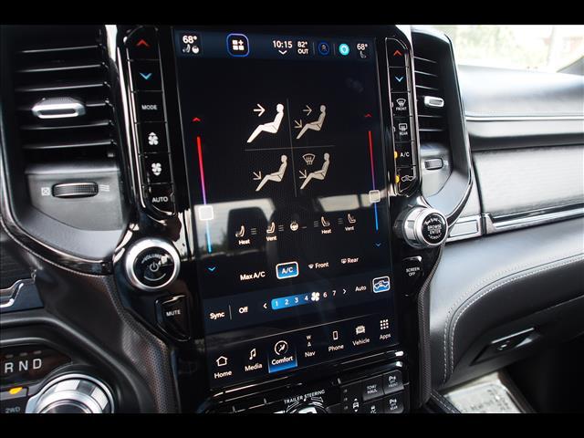 2022 RAM 1500 Limited Raleigh NC