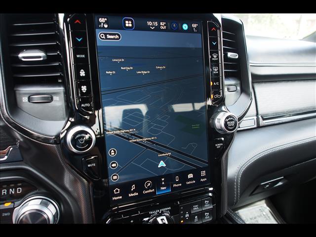 2022 RAM 1500 Limited Raleigh NC