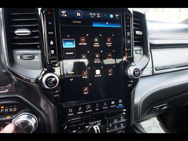 2022 RAM 1500 Limited Raleigh NC