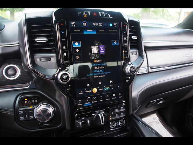 2022 RAM 1500 Limited Raleigh NC