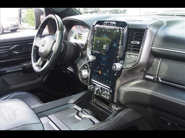 2022 RAM 1500 Limited Raleigh NC