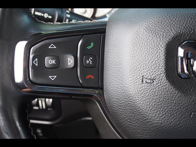 2022 RAM 1500 Limited Raleigh NC
