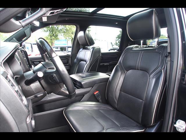 2022 RAM 1500 Limited Raleigh NC