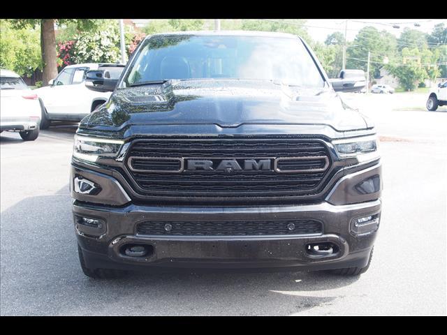 2022 RAM 1500 Limited Raleigh NC