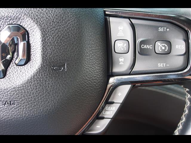 2022 RAM 1500 Limited Raleigh NC