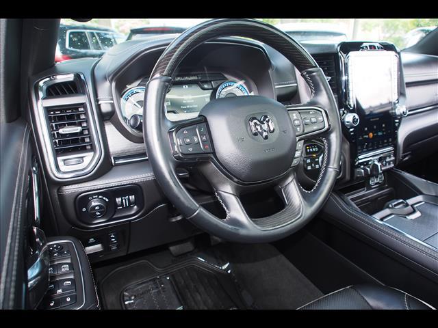 2022 RAM 1500 Limited Raleigh NC